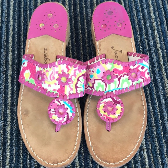 Jack Rogers Shoes - Jack Rogers Sandals